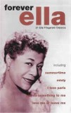 Caseta Ella Fitzgerald &lrm;&ndash; Forever Ella , originala, Casete audio