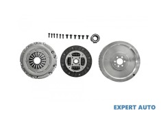 Kit ambreiaj conversie masa simpla complet cu volanta Volkswagen Golf 5 (2003-2009)[1K1] #1