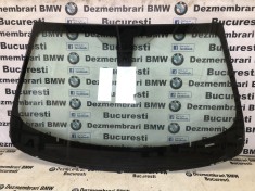 Parbriz original fara camera BMW seria 6 F06 F12 F13