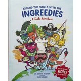 Around the World with the Ingreedies