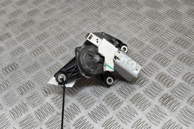 Motor macara geam ușă dreapta spate OPEL VIVARO Combi 2016 OEM: 91165699 28595431 foto