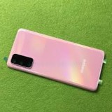 Capac Original Samsung Galaxy S20 G980 (SH) Roz