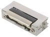 Yală electromagnetică cu &icirc;ntrerupător 6-12V