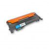 Cartus toner compatibil HP 117A W2071A CYAN CHIP