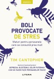 Cumpara ieftin Boli provocate de stres. Sfaturi pentru persoanele care se consuma prea mult