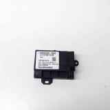 Unitate de control pompa de combustibil MERCEDES-BENZ E W212 2010 OEM: 5WK11555DBF,A2129001900