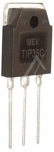 TIP35C TRANZISTOR TO-3P -ROHS-