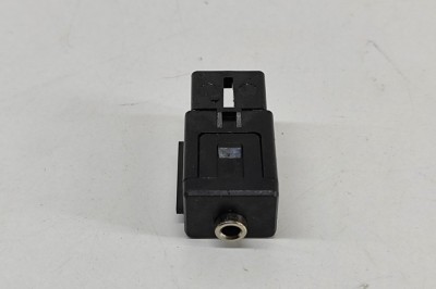 Port USB/AUX-In SKODA YETI 5L 2015 OEM: 5Q0035724 22854530 foto
