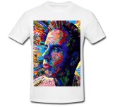 Tricou &quot; Hair design &quot;