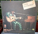 Disc vinil Nicu Alifantis -Piata Romana Nr.9 NM