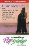 Casetă audio Heartbreakers Vol. 1, originală