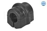Bucsa bara stabilizatoare Nissan X-Trail I Motor 2.0, 2.0 4x4, 2.2 DCi, 2.2 dCi 4x4, 2.2 DCi FWD, 2.2 Di 4x4, 2.5 4x4, parte montare Axa spate