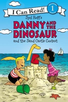 Danny and the Dinosaur Icr #5 foto