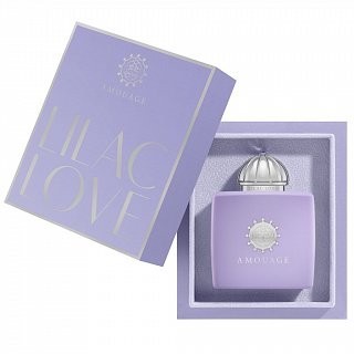 Amouage Lilac Love Eau de Parfum pentru femei 100 ml Amouage Lilac Love Eau de Parfum pentru femei 100 ml