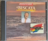 cd james last biscaya