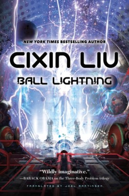 Ball Lightning foto