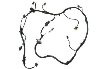 Cablaj senzor de parcare spate PEUGEOT RCZ 2011 OEM: YM40819180 22494501 foto
