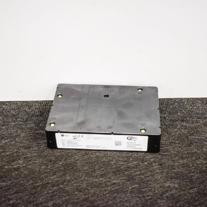 Alt modul de control OPEL MOKKA / MOKKA X 2017 OEM: 84364231544948685123089286 3429455