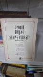 Leonid Dimov - Semne ceresti (rondeluri) editie princeps