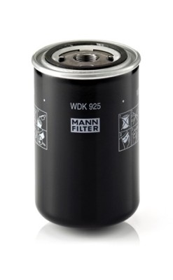 Filtru combustibil Mann-Filter WDK925 foto