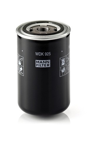 Filtru combustibil Mann-Filter WDK925