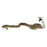 Figurina Sarpe Mamba - Reptila Jucarie, Model Realist, Educativ pentru Copii, Bullyland