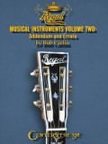 Regal Musical Instruments - Volume Two: Addendum and Errata