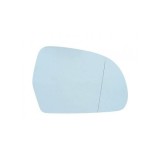 Geam oglinda Audi A3, 202010, A4/S4 Sedan, 202009, A4/S4 Avant, 202010, A5/S5, 202010, A6, 202011, A8, 2002010, Q3, 06.20, Skoda Octavia 202013,