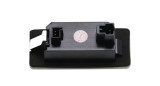 Set lampa numar inmatriculare Vw Golf Vi, Golf Vi Plus, Golf Vii, Jetta, Passat, Passat - Estate, Sharan, Tiguan, Touran, spate, stanga+dreapta,