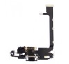 Banda Incarcare iPhone 11 Pro Max, Space Gray, Mufa Dock Conector