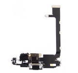 Banda Incarcare iPhone 11 Pro Max, Space Gray, Mufa Dock Conector