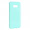 Husa SAMSUNG Galaxy S8 - Ultra Slim Mat (Menta)