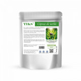 Pulbere ecologica cu rol de protectie impotriva capuselor de iarba Tiks plic 200 g