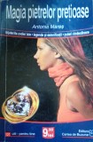 Magia pietrelor pretioase Antonia Mares