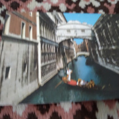 CARTE POSTALA -VENEZIA NECIRCULATA