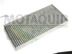 MOTAQUIP VCF388 Filtru, aer habitaclu
