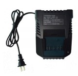 Incarcator pentru acumulator aparat de legat banda PP/PE, 2.5A