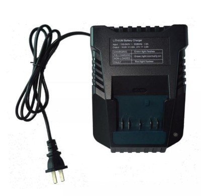 Incarcator pentru acumulator aparat de legat banda PP/PE, 2.5A foto