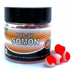 Pop-Up MG Special Carp Somon 8mm