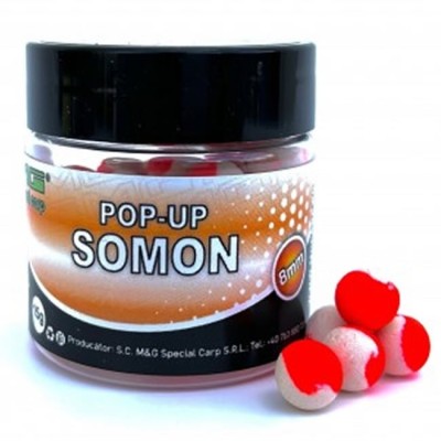 Pop-Up MG Special Carp Somon 8mm foto