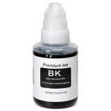 Cerneala refill compatibila Canon GI56 GI-56PGBK Black 170ml