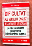 Dificultati ale verbului englez intampinate de romani - Ion Vladoiu