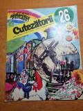 Cutezatorii 26 iunie 1975