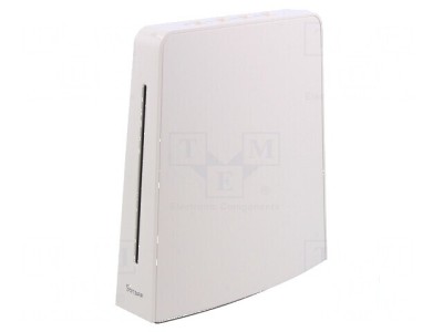 Hub smart home ZigBee Wireless Control - Temperatura de funcționare: -10&amp;divide;40&amp;deg;C foto
