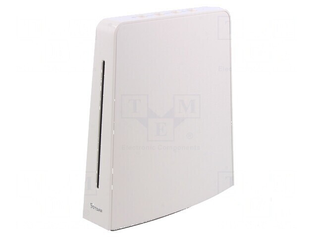 Hub smart home ZigBee Wireless Control - Temperatura de funcționare: -10&divide;40&deg;C