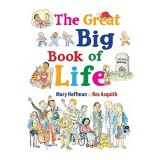 Cumpara ieftin The Great Big Book of Life