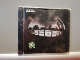 Oasis &ndash; Don&rsquo;t Believe the&hellip;(2005/Epic/UE) - CD /Nou