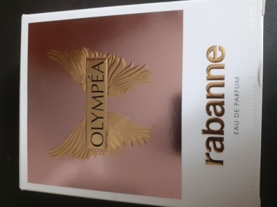 Parfum Paco Rabanne foto