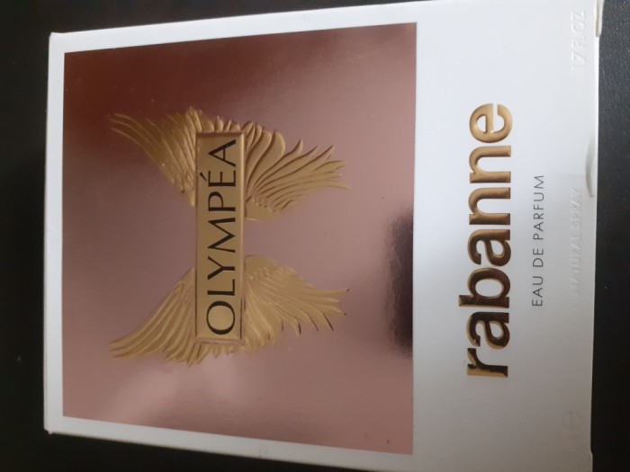 Parfum Paco Rabanne