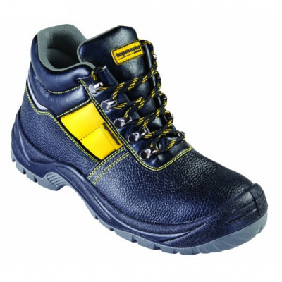 TOPMASTER Pantofi de protectie WS3, marimea 44 foto